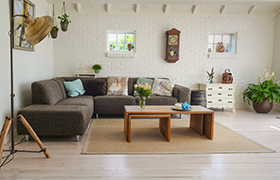 富翔地板之家 - 高品质地板销售与安装服务