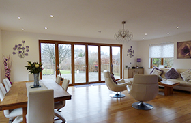 富翔地板之家 - 高品质地板销售与安装服务