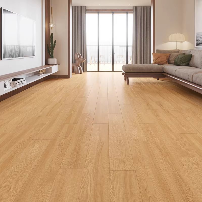 富翔地板之家 - 高品质地板销售与安装服务