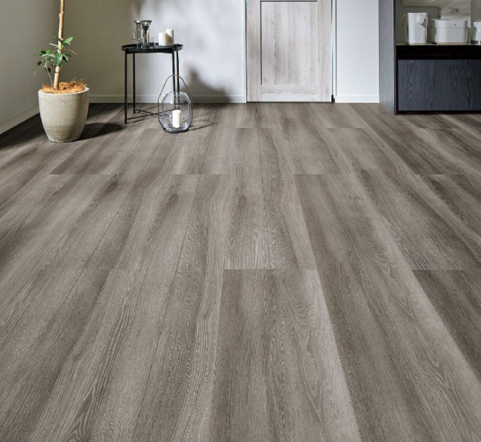 富翔地板之家 - 高品质地板销售与安装服务