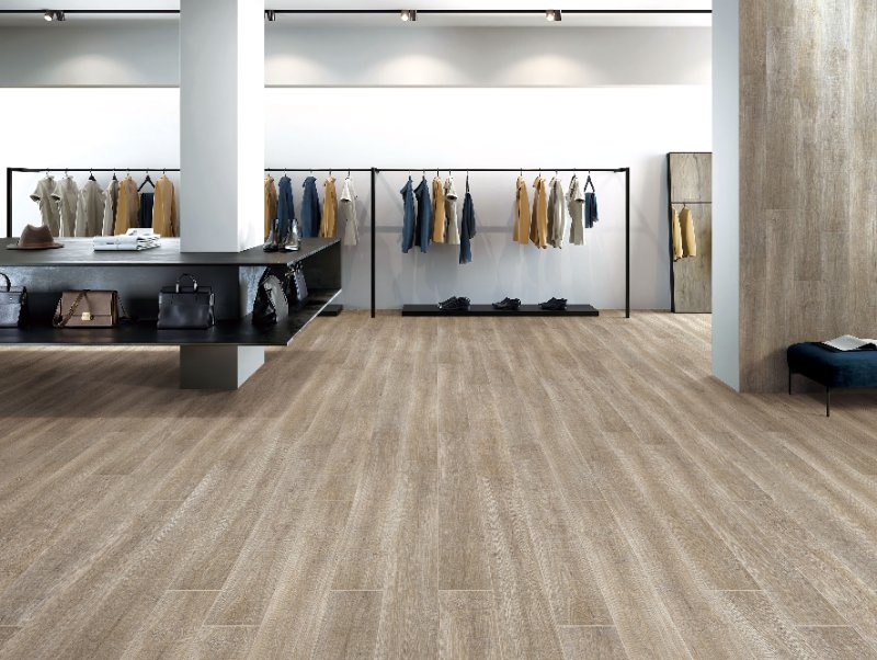 强化地板，高性价比与超高耐磨性，打造理想家居空间！(图1)